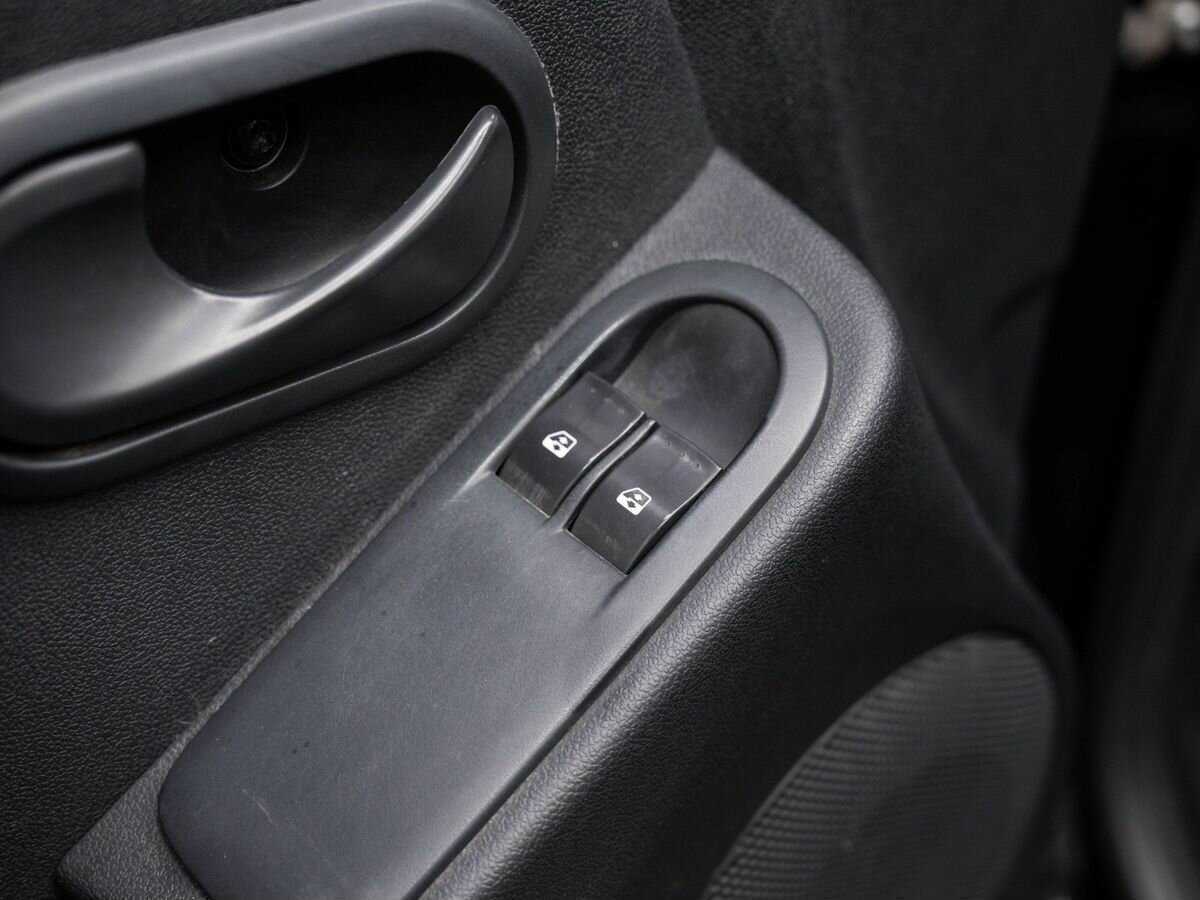 Купить Renault Duster, 2013, 200 000 км.. Фото: #14