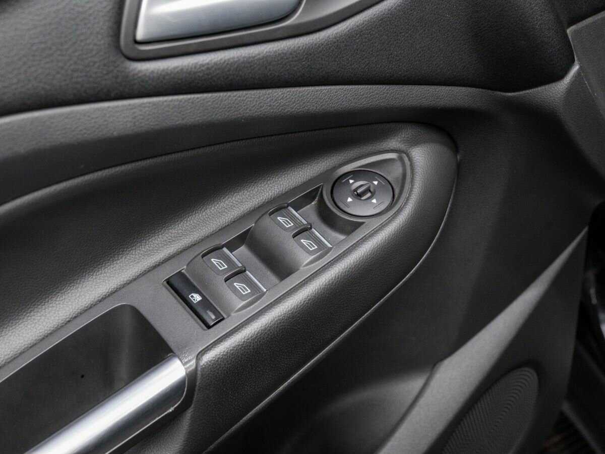 Купить Ford Kuga, 2016, 123 000 км.. Фото: #14