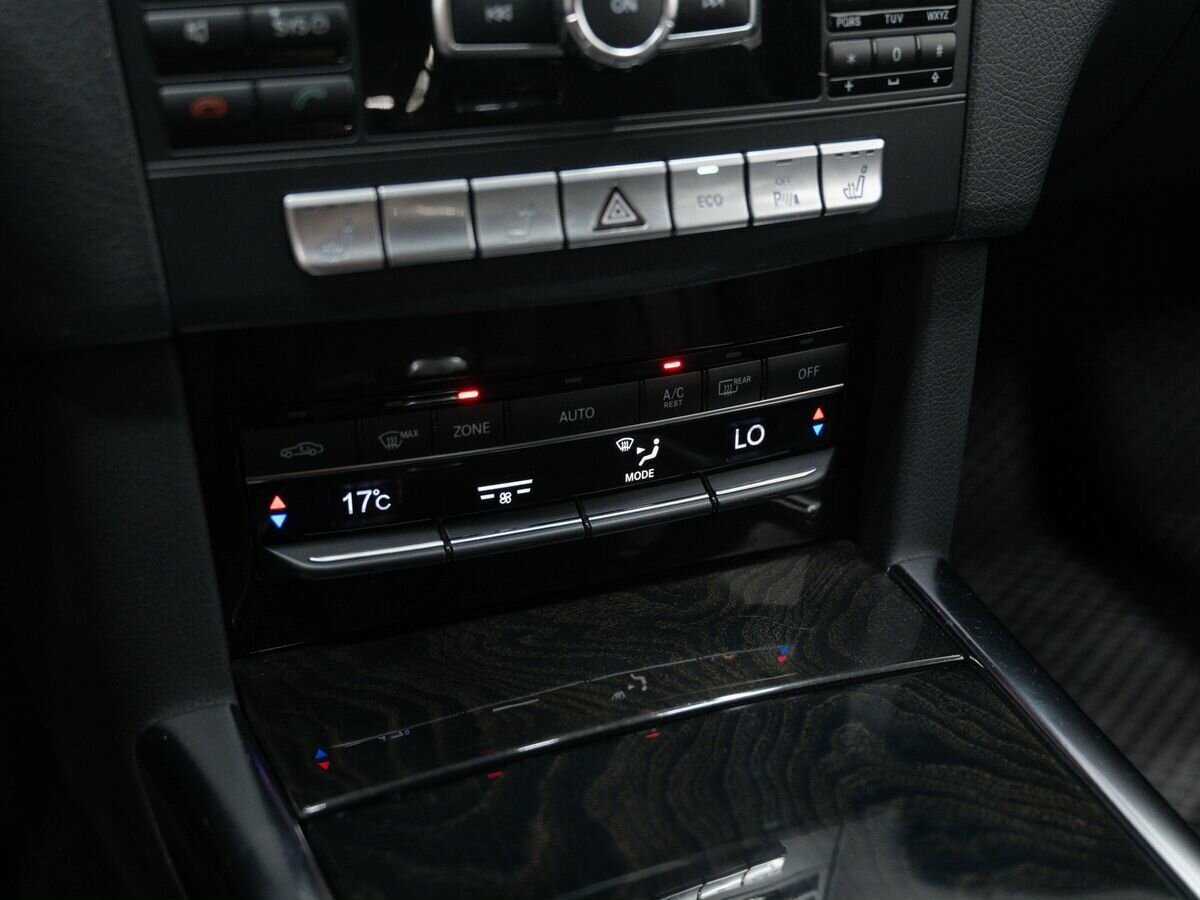 Купить Mercedes-Benz E-Класс, 2013, 200 000 км.. Фото: #17