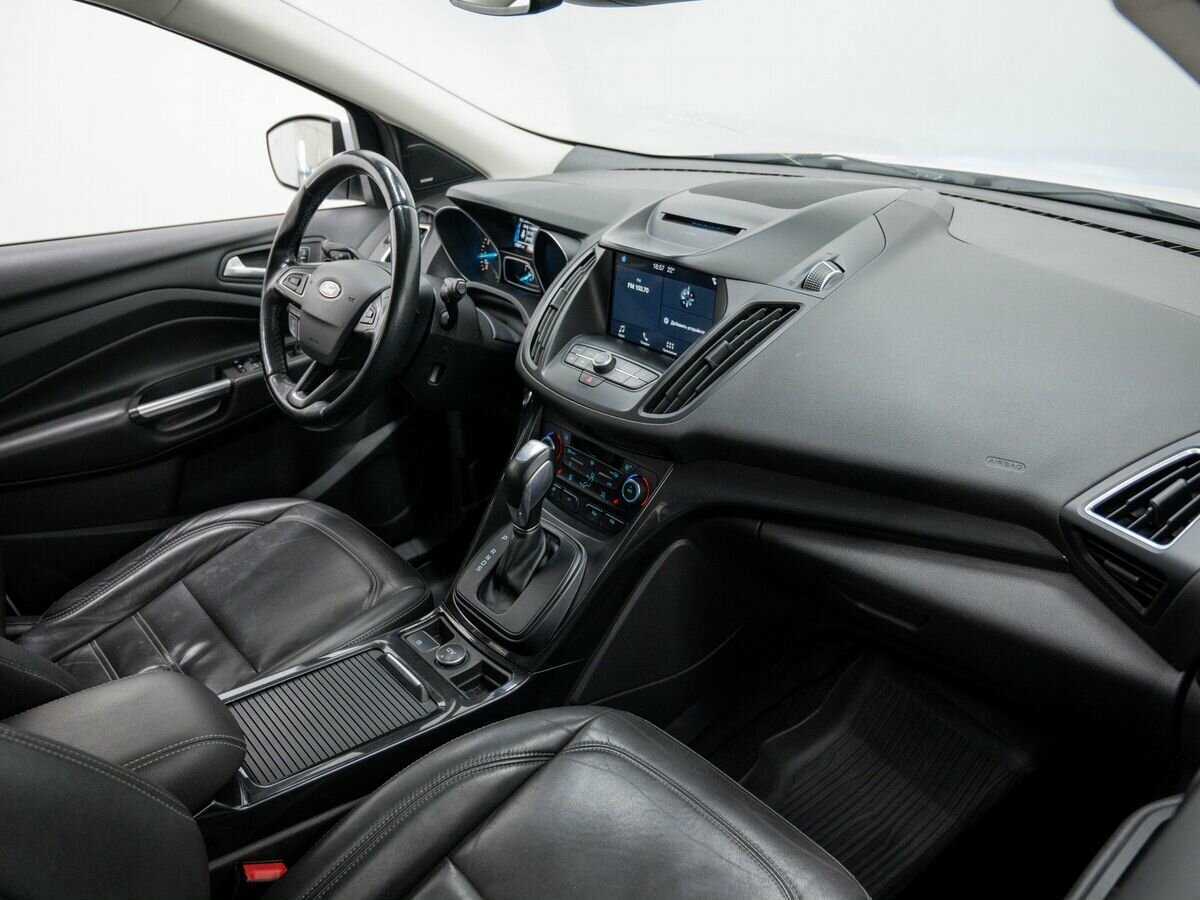 Купить Форд Куга, 2016, 178 000 км.. Фото: #6