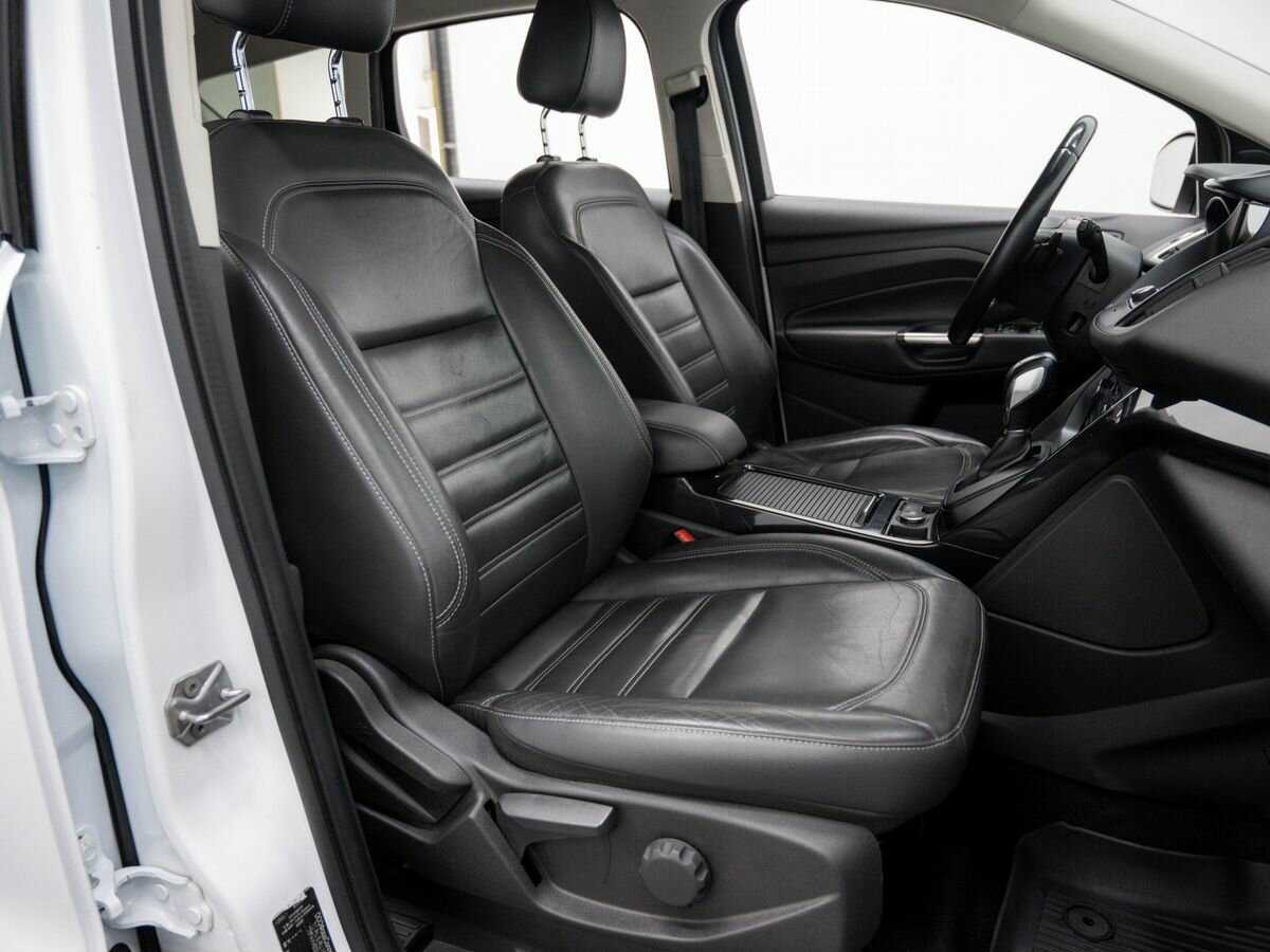 Купить Форд Куга, 2016, 178 000 км.. Фото: #7