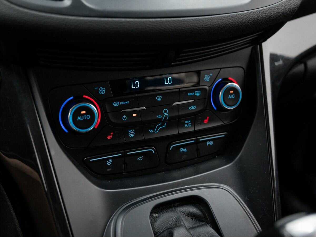 Купить Форд Куга, 2016, 178 000 км.. Фото: #18