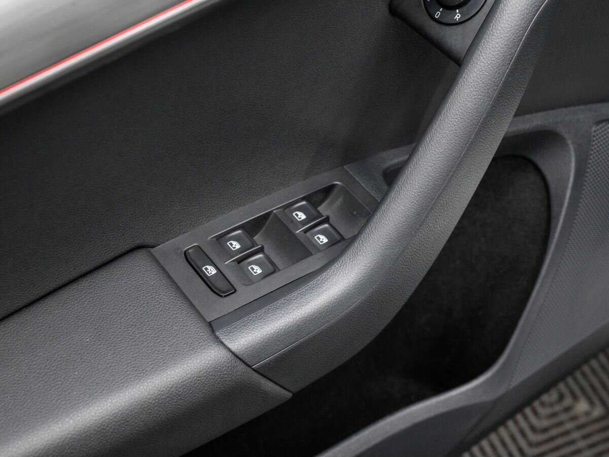 Купить Skoda Octavia, 2018, 88 918 км.. Фото: #12