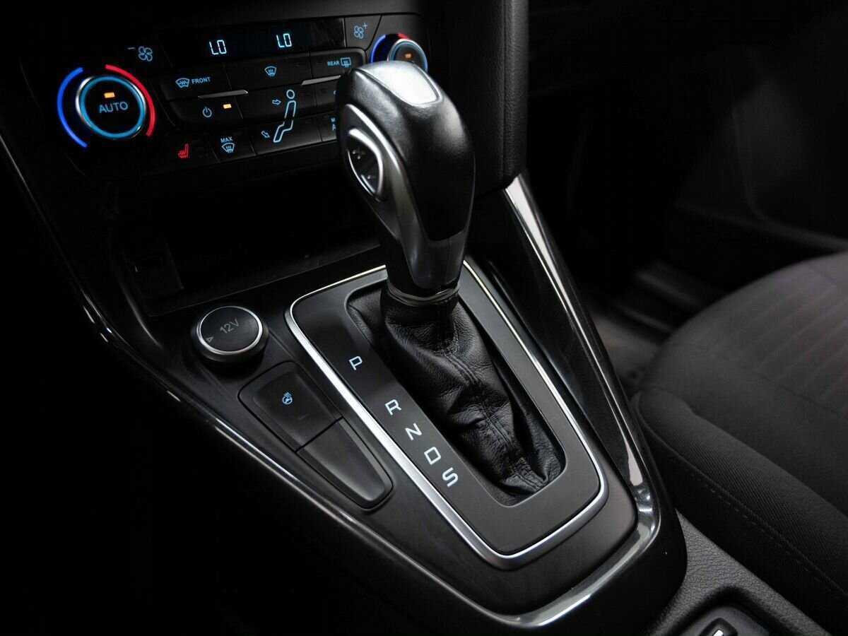 Купить Форд Фокус, 2016, 82 500 км.. Фото: #20