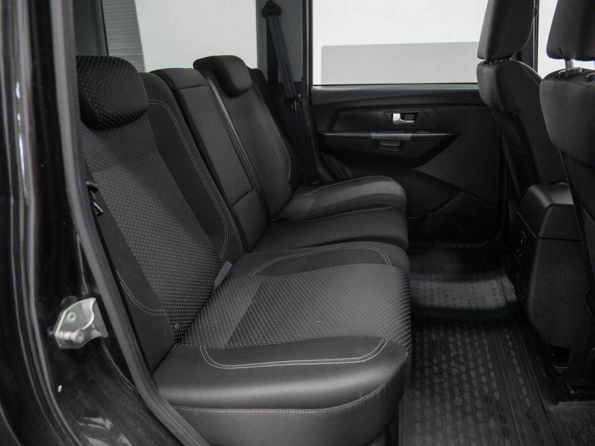 Купить УАЗ Patriot, 2015, 40 000 км.. Фото: #8