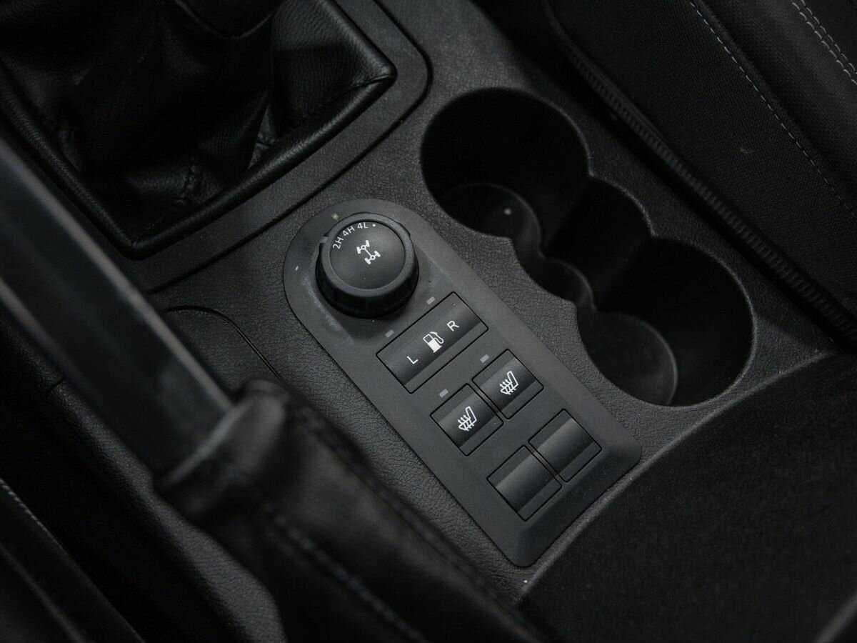 Купить УАЗ Patriot, 2015, 40 000 км.. Фото: #17