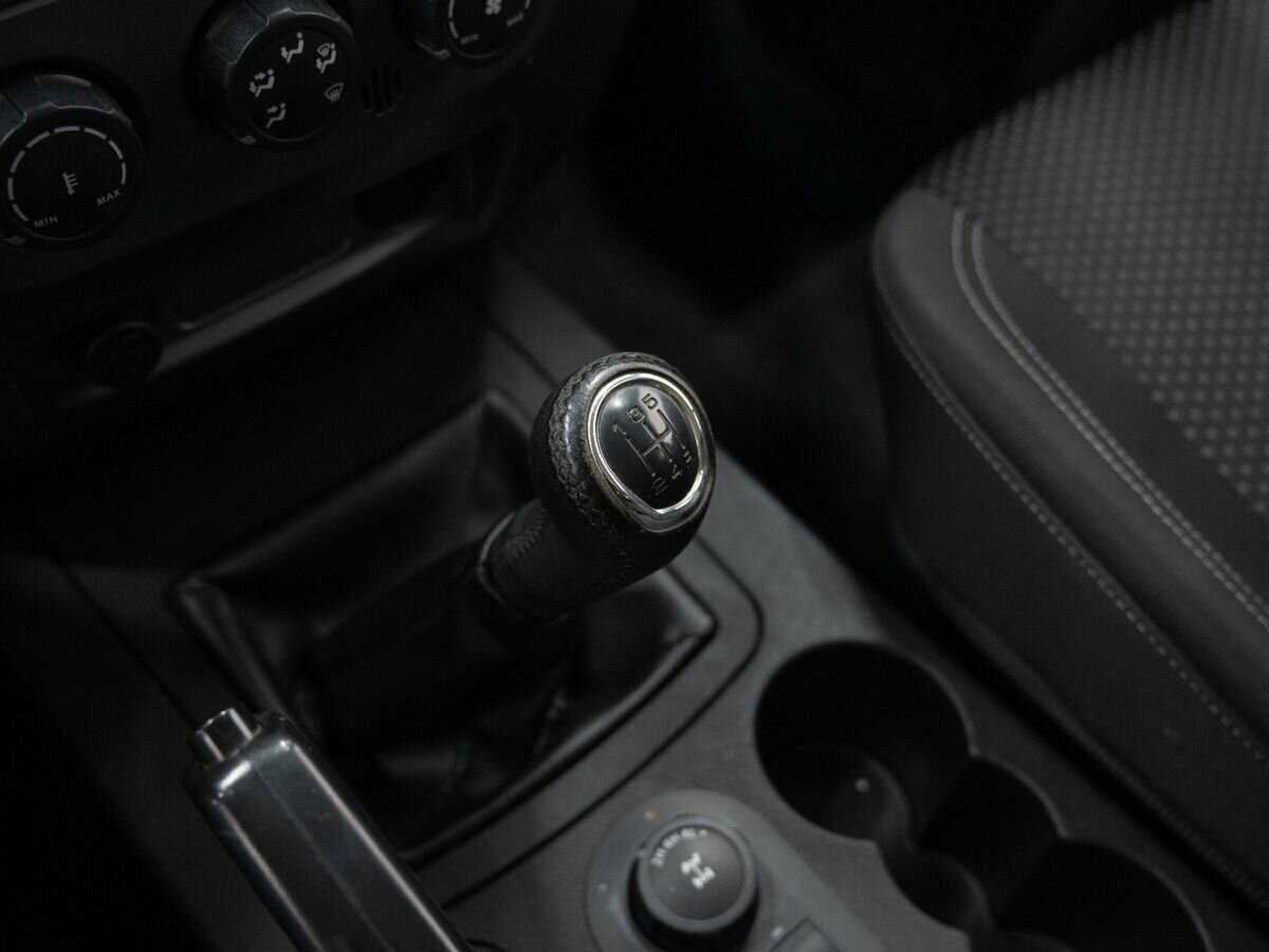 Купить УАЗ Patriot, 2015, 40 000 км.. Фото: #18