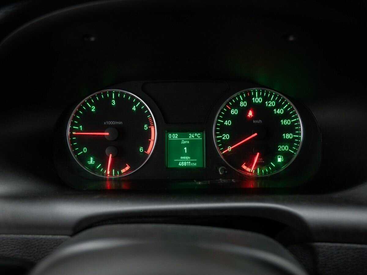 Купить УАЗ Patriot, 2015, 40 000 км.. Фото: #22