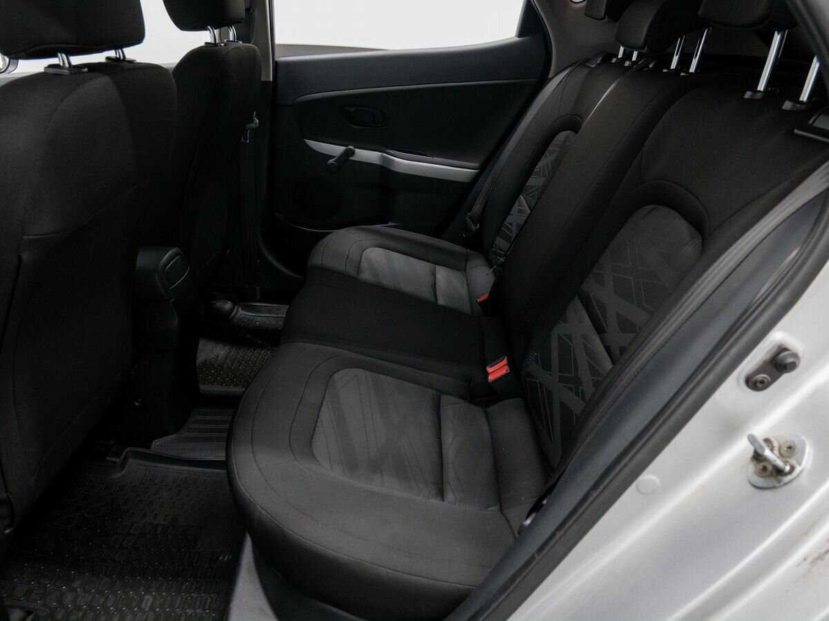 Купить Киа Сид, 2014, 230 000 км.. Фото: #11