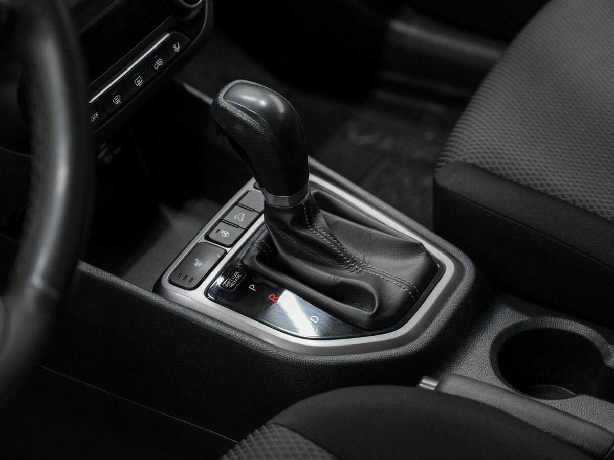 Купить Hyundai Creta, 2019, 89 900 км.. Фото: #15