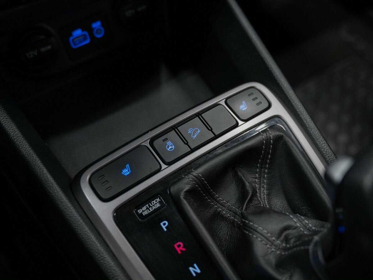 Купить Hyundai Creta, 2019, 89 900 км.. Фото: #16