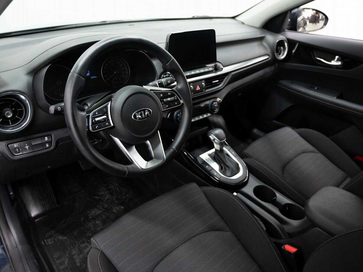 Купить Kia Cerato, 2020, 33 000 км.. Фото: #6