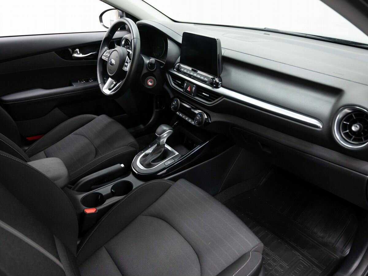 Купить Kia Cerato, 2020, 33 000 км.. Фото: #10