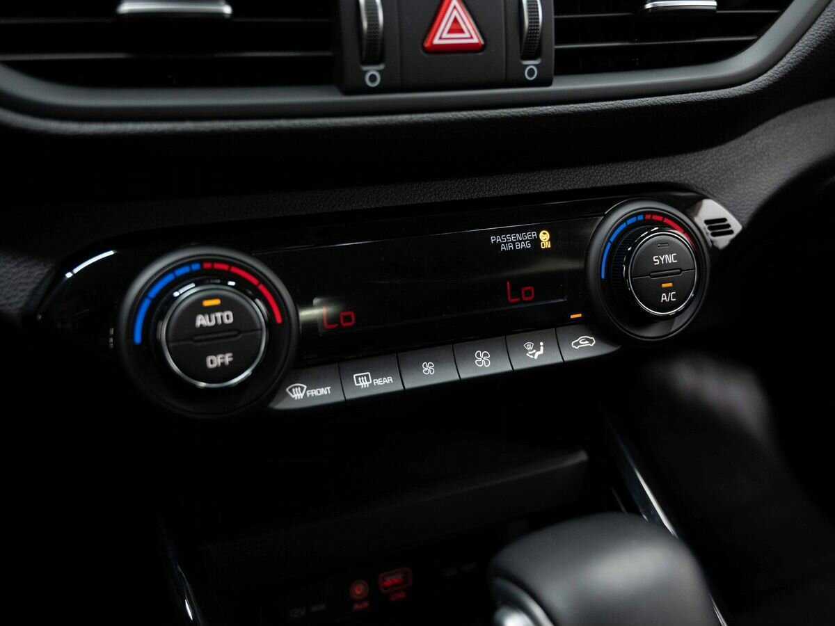 Купить Kia Cerato, 2020, 33 000 км.. Фото: #19