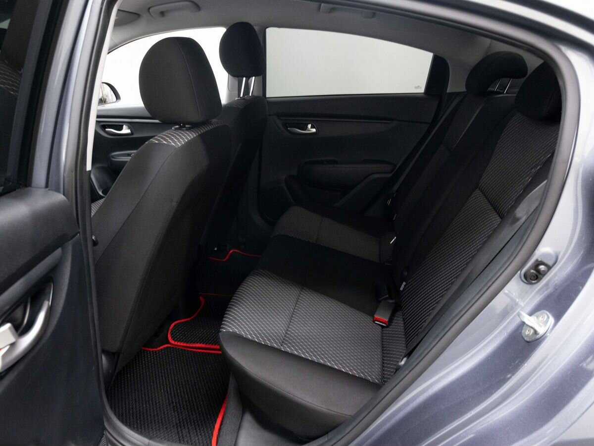 Купить Kia Rio, 2020, 55 000 км.. Фото: #8