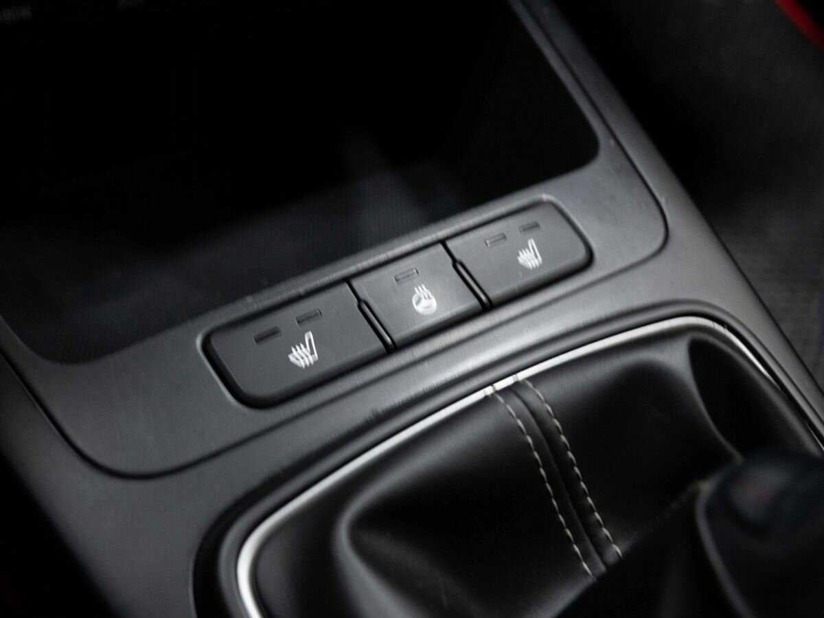 Купить Kia Rio, 2020, 55 000 км.. Фото: #17