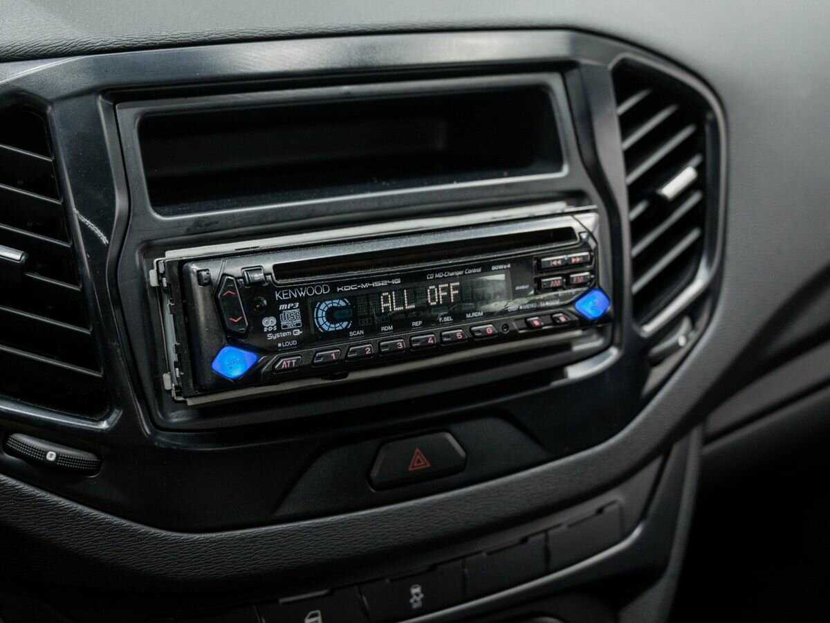 Купить Lada (ВАЗ) Vesta, 2019, 76 000 км.. Фото: #17