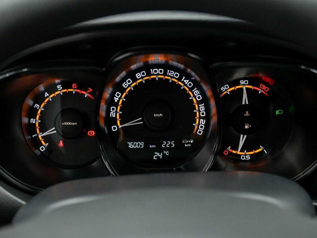 Купить Lada (ВАЗ) Vesta, 2019, 76 000 км.. Фото: #18