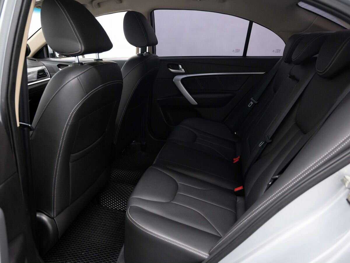 Купить Geely Emgrand 7, 2020, 85 109 км.. Фото: #8