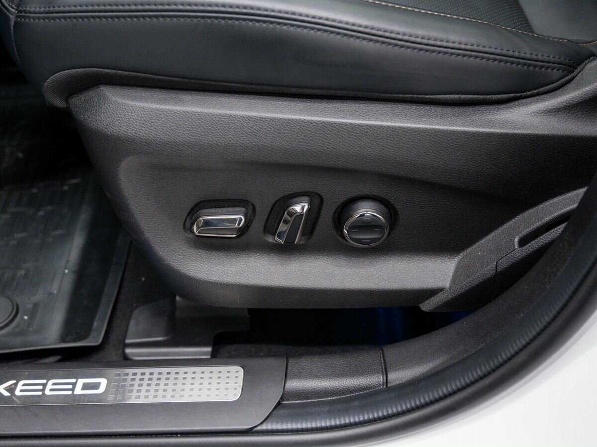 Купить EXEED TXL, 2021, 33 000 км.. Фото: #16