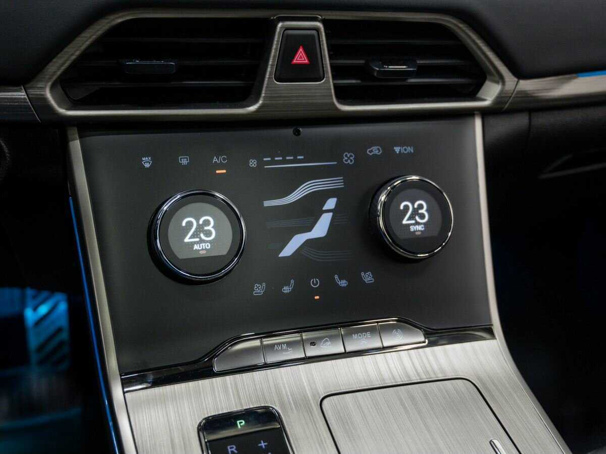 Купить EXEED TXL, 2021, 33 000 км.. Фото: #20