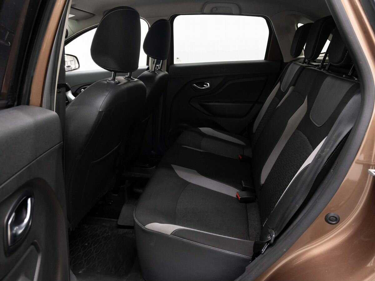 Купить Lada (ВАЗ) XRAY, 2016, 161 000 км.. Фото: #8