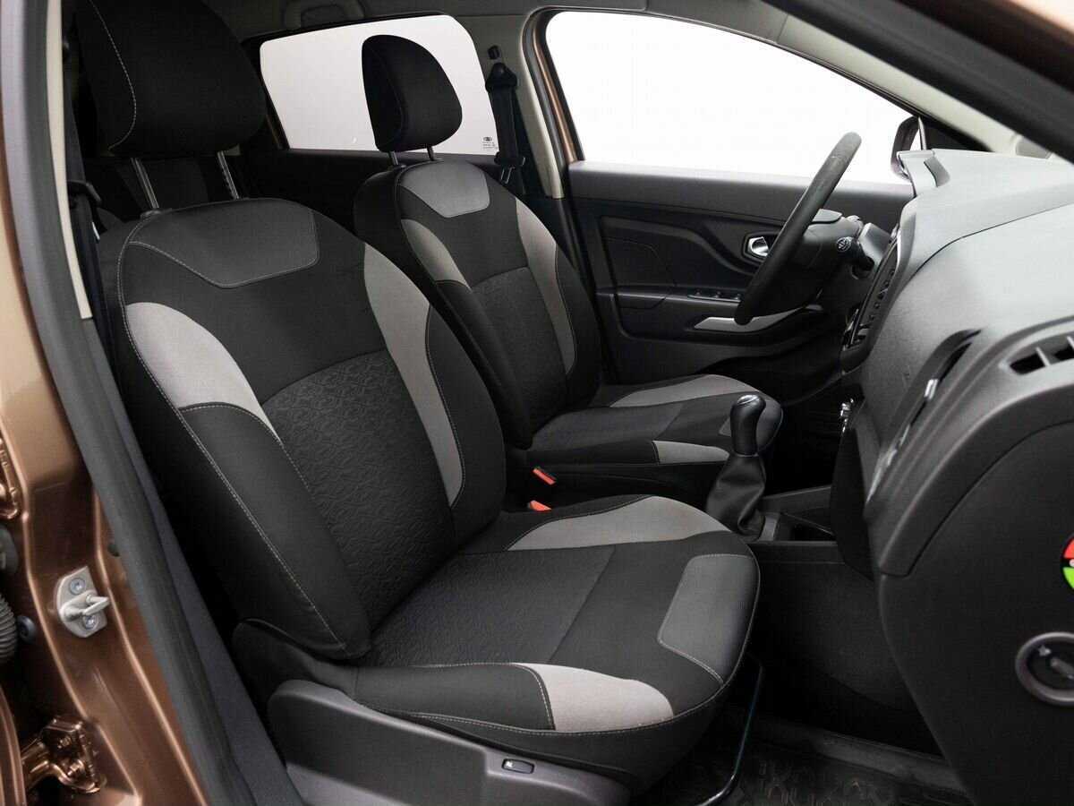 Купить Lada (ВАЗ) XRAY, 2016, 161 000 км.. Фото: #11