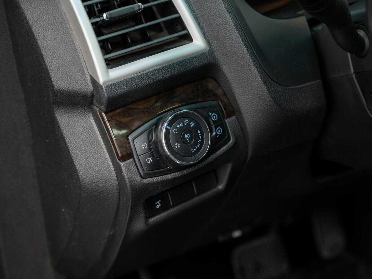 Купить Ford Explorer, 2013, 267 990 км.. Фото: #16