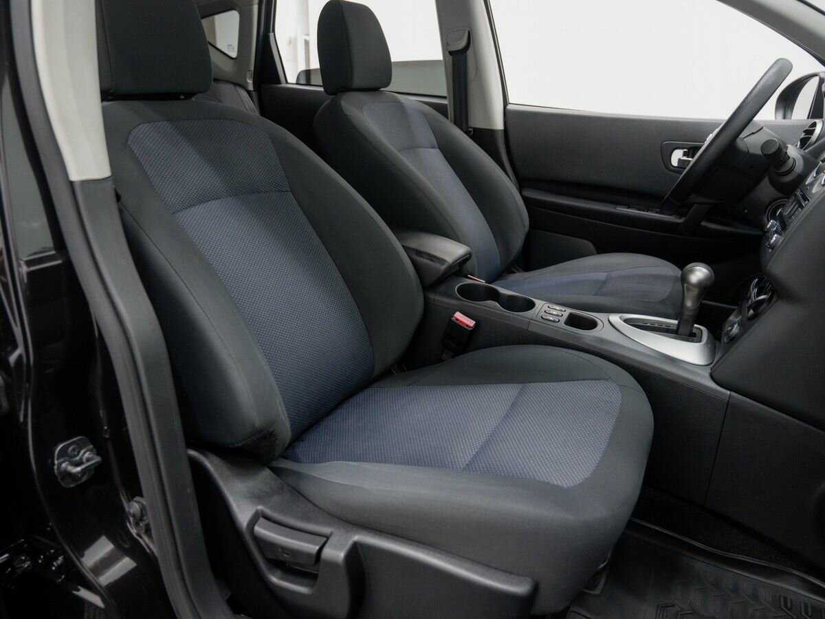 Купить Ниссан Кашкай, 2012, 177 218 км.. Фото: #7