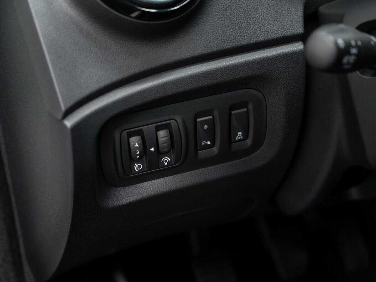 Купить Renault Kaptur, 2019, 37 500 км.. Фото: #16