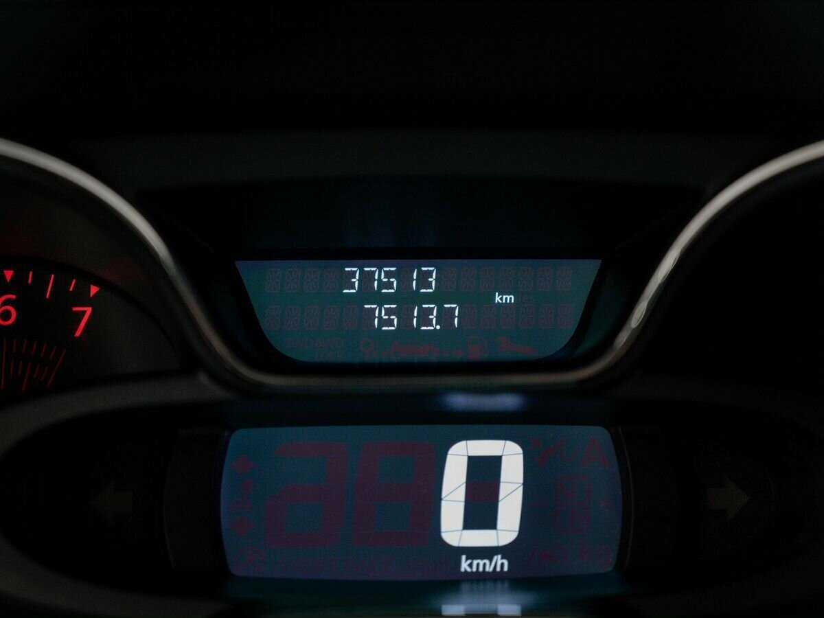 Купить Renault Kaptur, 2019, 37 500 км.. Фото: #22