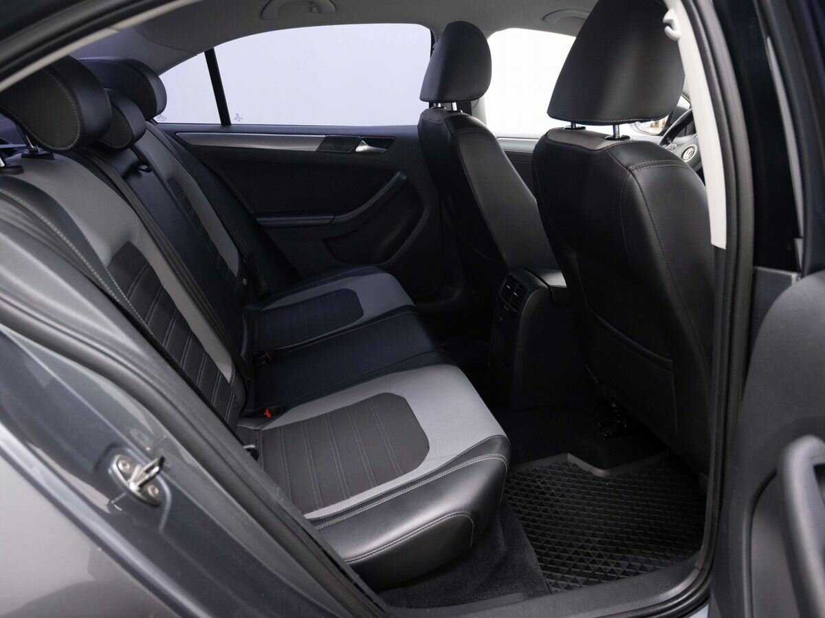 Купить Volkswagen Jetta, 2012, 200 216 км.. Фото: #9