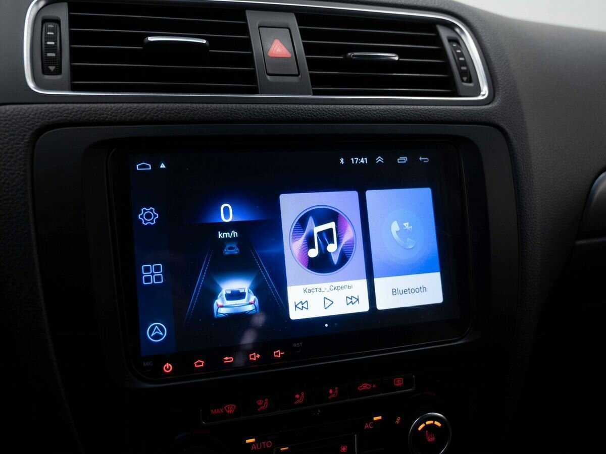 Купить Volkswagen Jetta, 2012, 200 216 км.. Фото: #21