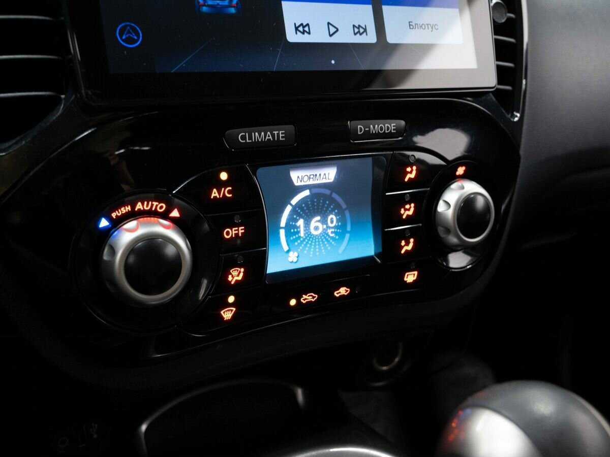 Купить Nissan Juke, 2014, 160 472 км.. Фото: #18