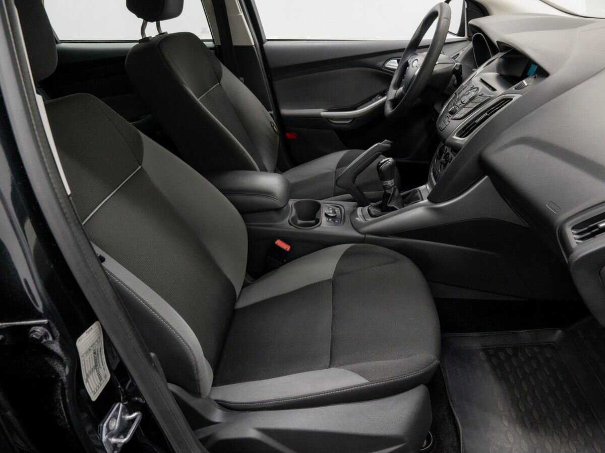 Купить Ford Focus, 2012, 316 000 км.. Фото: #7