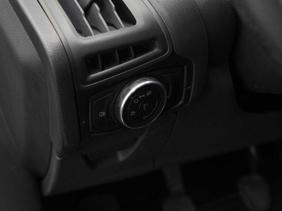 Купить Ford Focus, 2012, 316 000 км.. Фото: #15