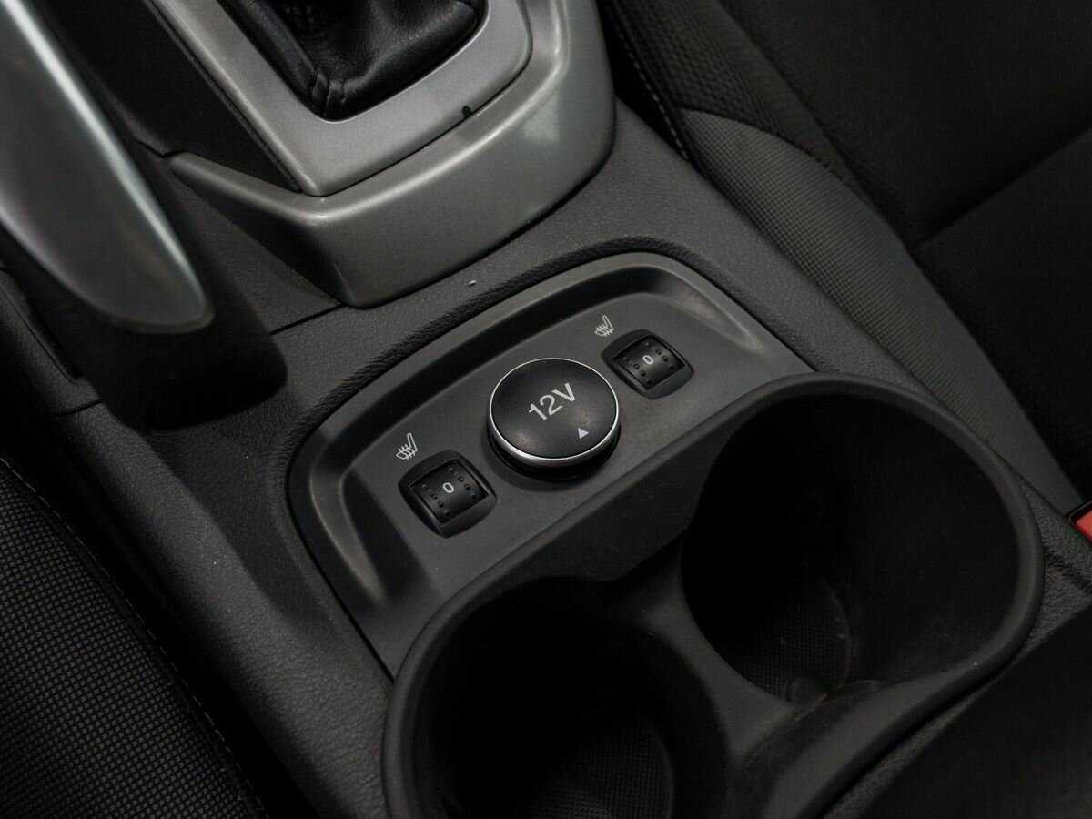 Купить Ford Focus, 2012, 316 000 км.. Фото: #17