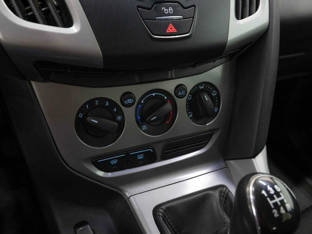 Купить Ford Focus, 2012, 316 000 км.. Фото: #18
