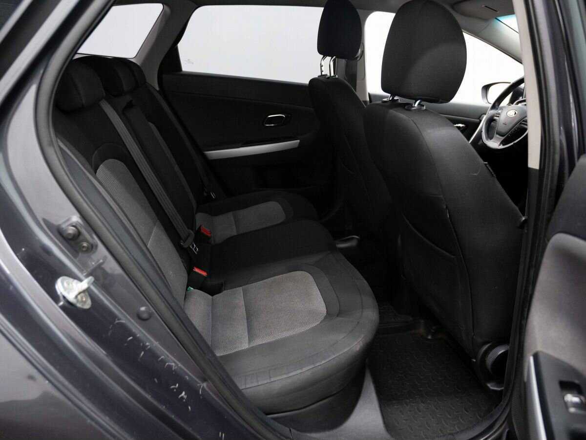 Купить Киа Сид, 2015, 147 000 км.. Фото: #10