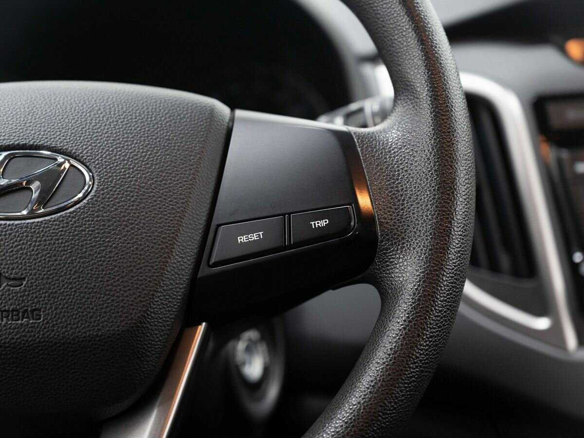 Купить Hyundai Creta, 2016, 110 000 км.. Фото: #15