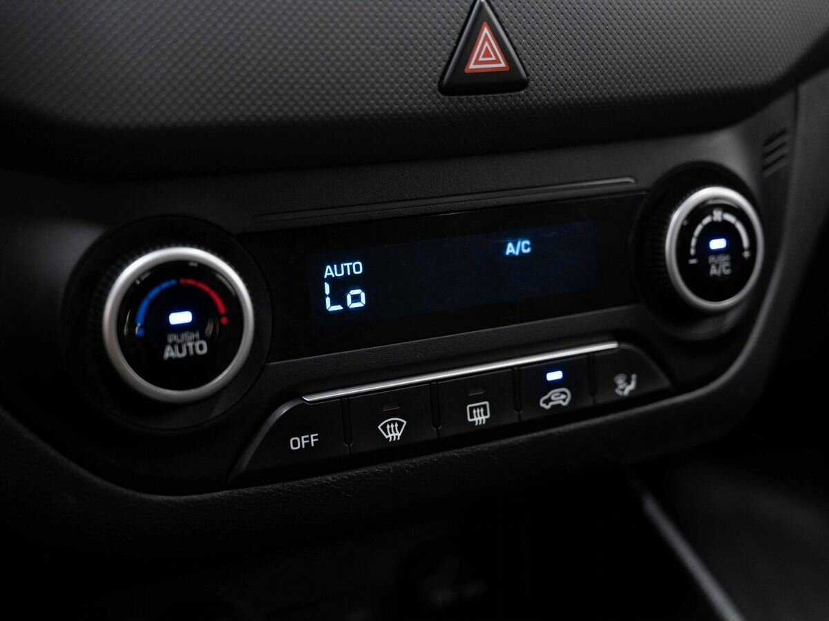 Купить Hyundai Creta, 2016, 110 000 км.. Фото: #19