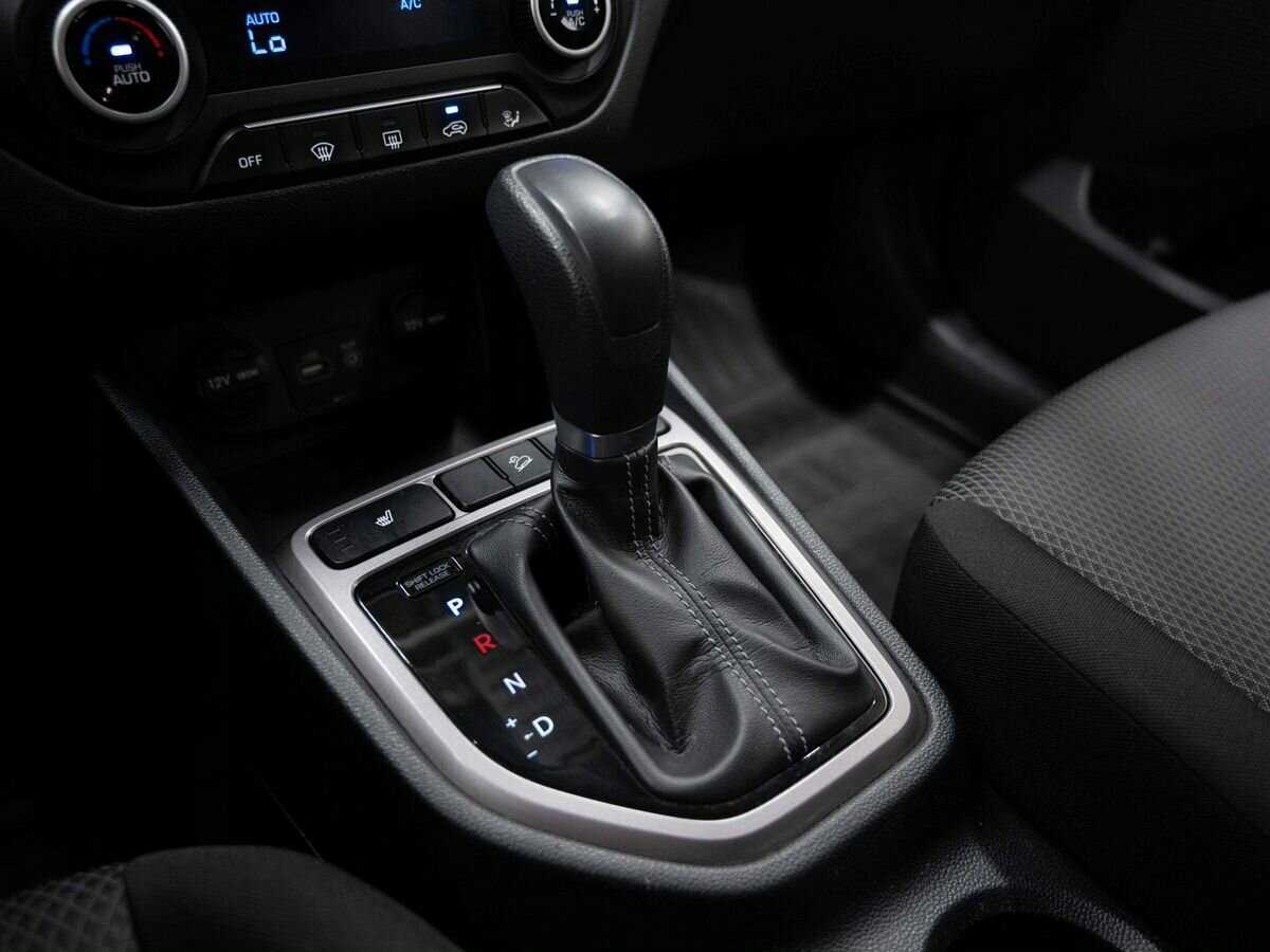 Купить Hyundai Creta, 2016, 110 000 км.. Фото: #21