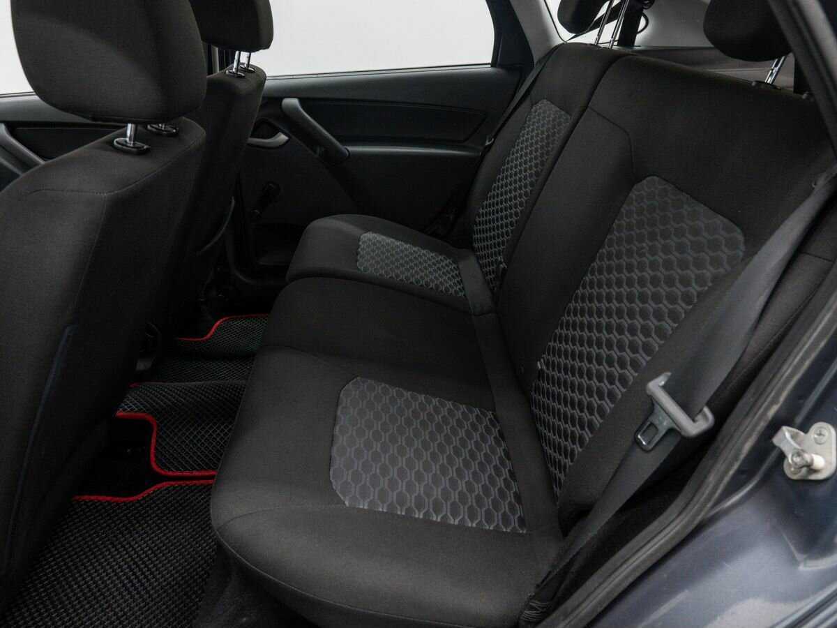 Купить Lada (ВАЗ) Granta, 2018, 71 000 км.. Фото: #12