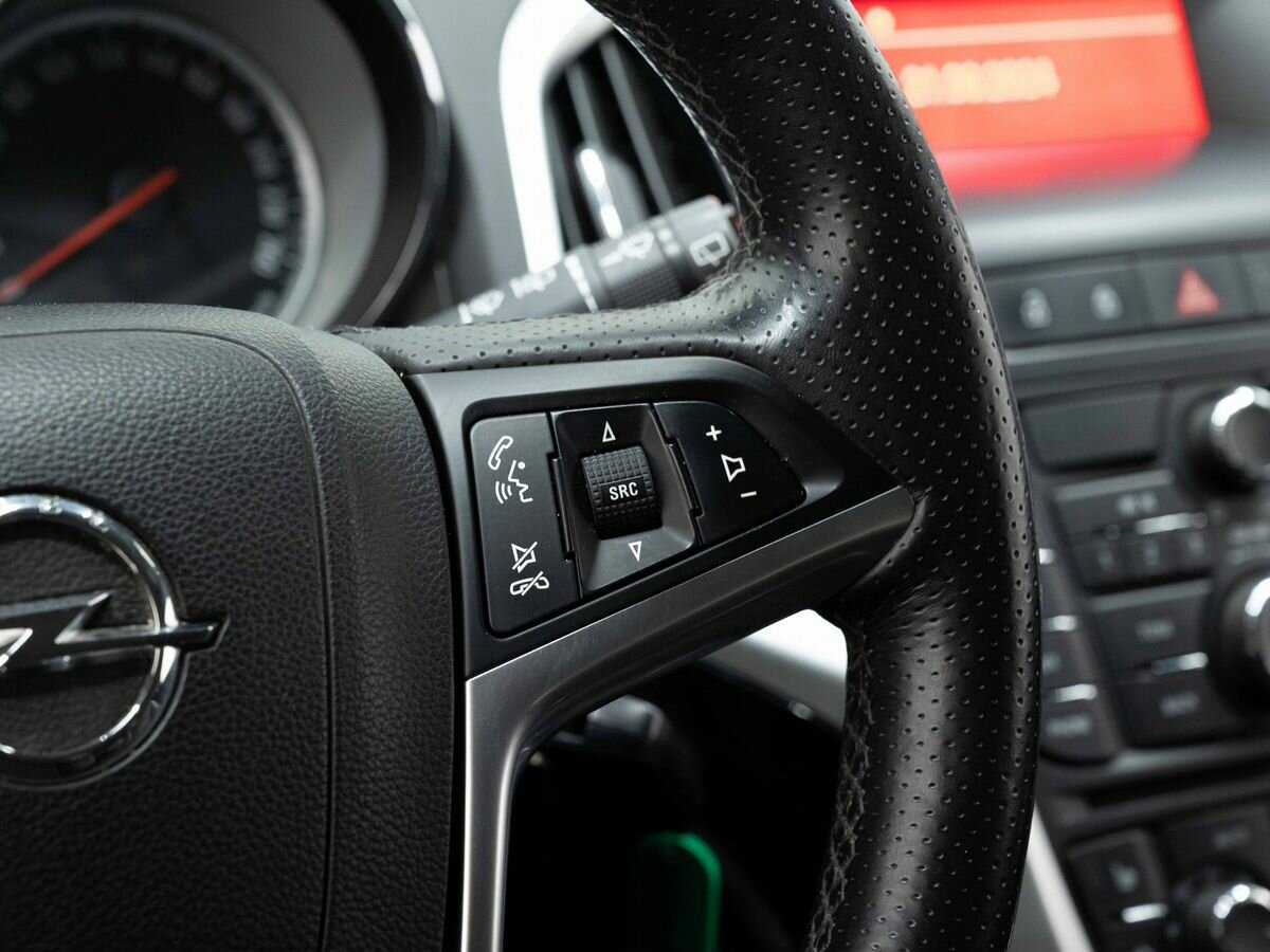 Купить Opel Astra, 2013, 209 300 км.. Фото: #13