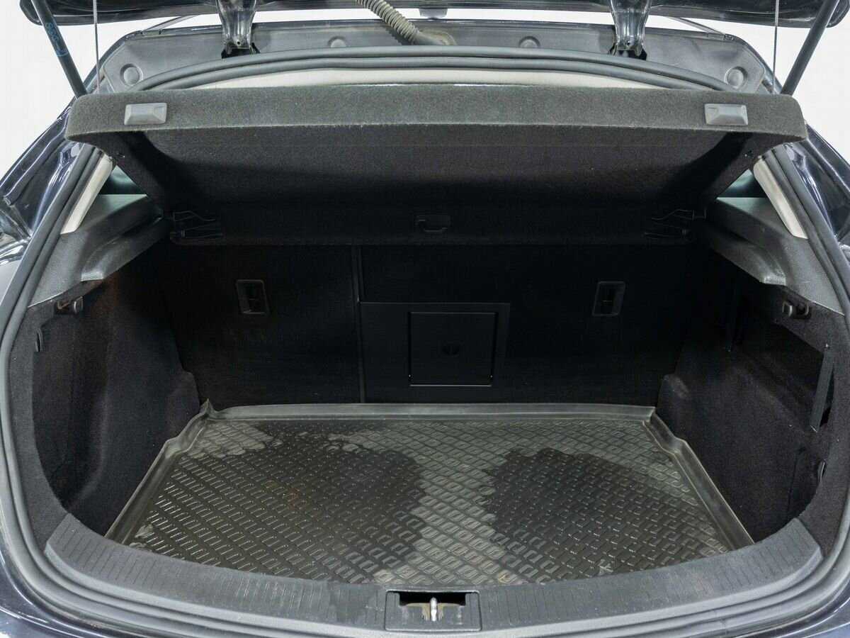 Купить Opel Astra, 2013, 209 300 км.. Фото: #21