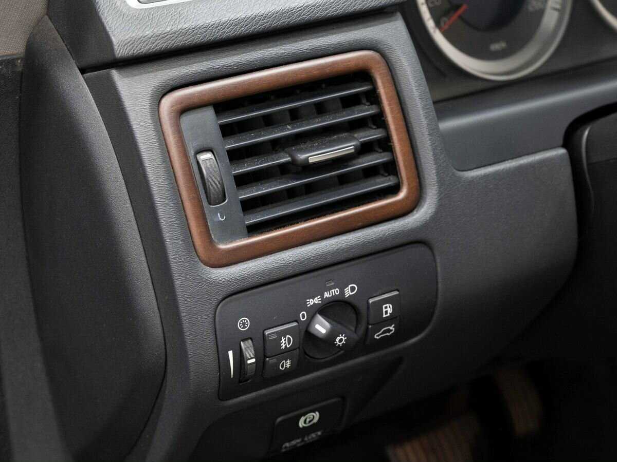 Купить Volvo S80, 2012, 412 308 км.. Фото: #21