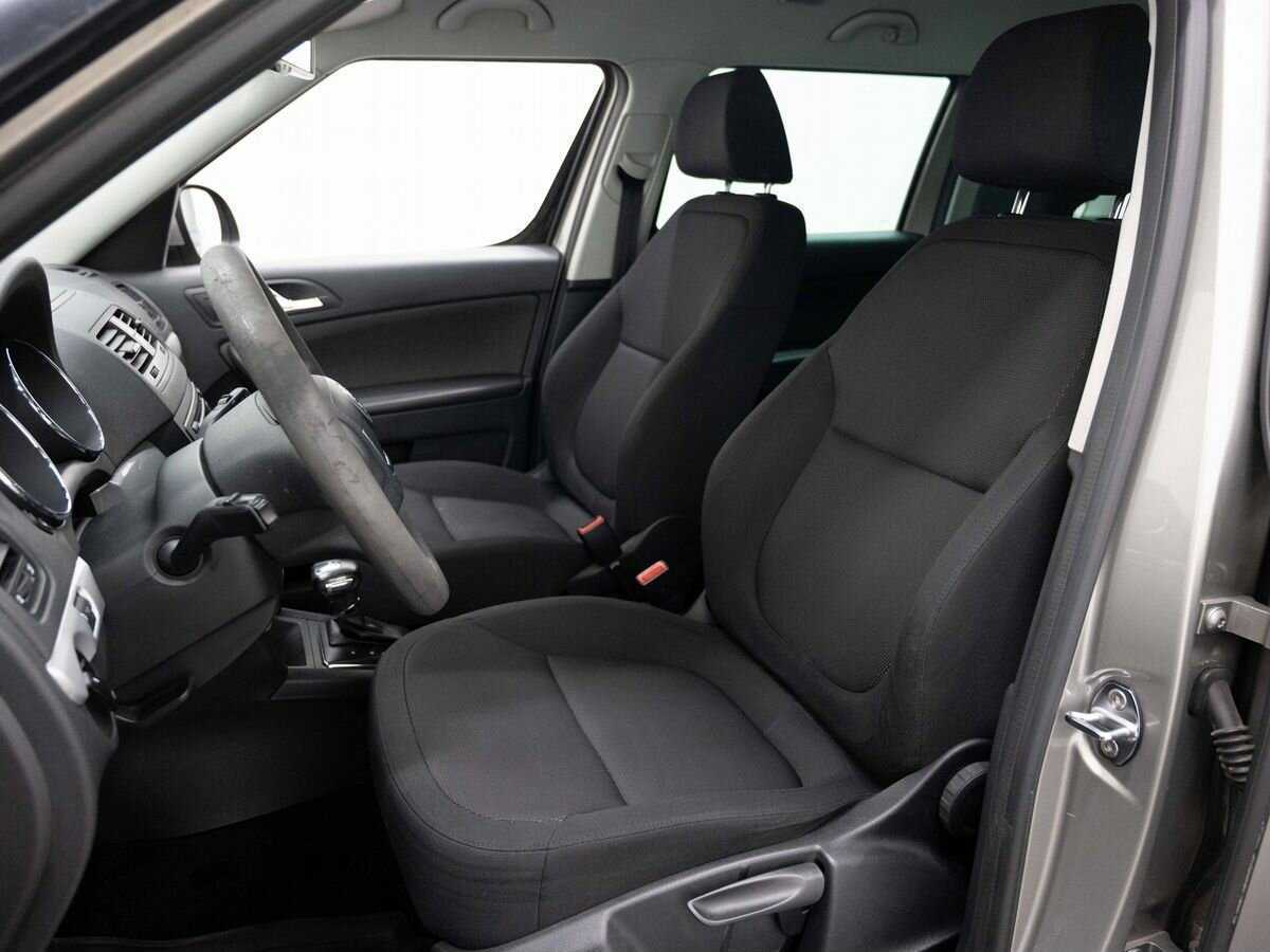 Купить Skoda Yeti, 2012, 225 000 км.. Фото: #7