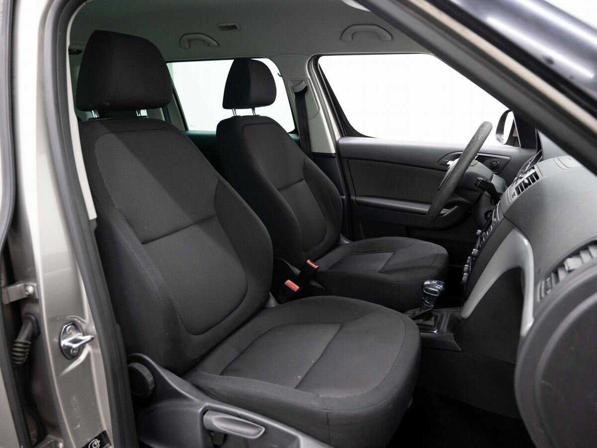 Купить Skoda Yeti, 2012, 225 000 км.. Фото: #11