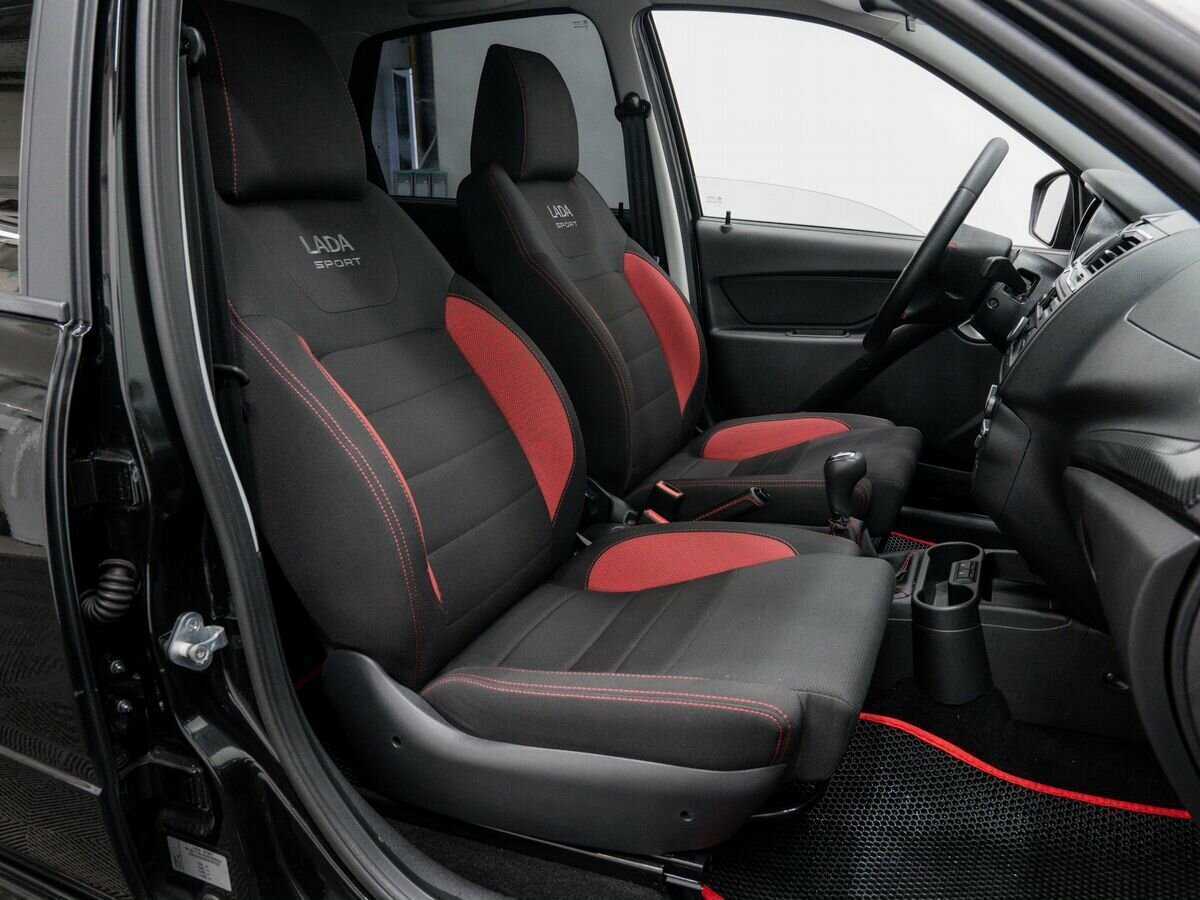 Купить Lada (ВАЗ) Granta, 2024, 14 020 км.. Фото: #6