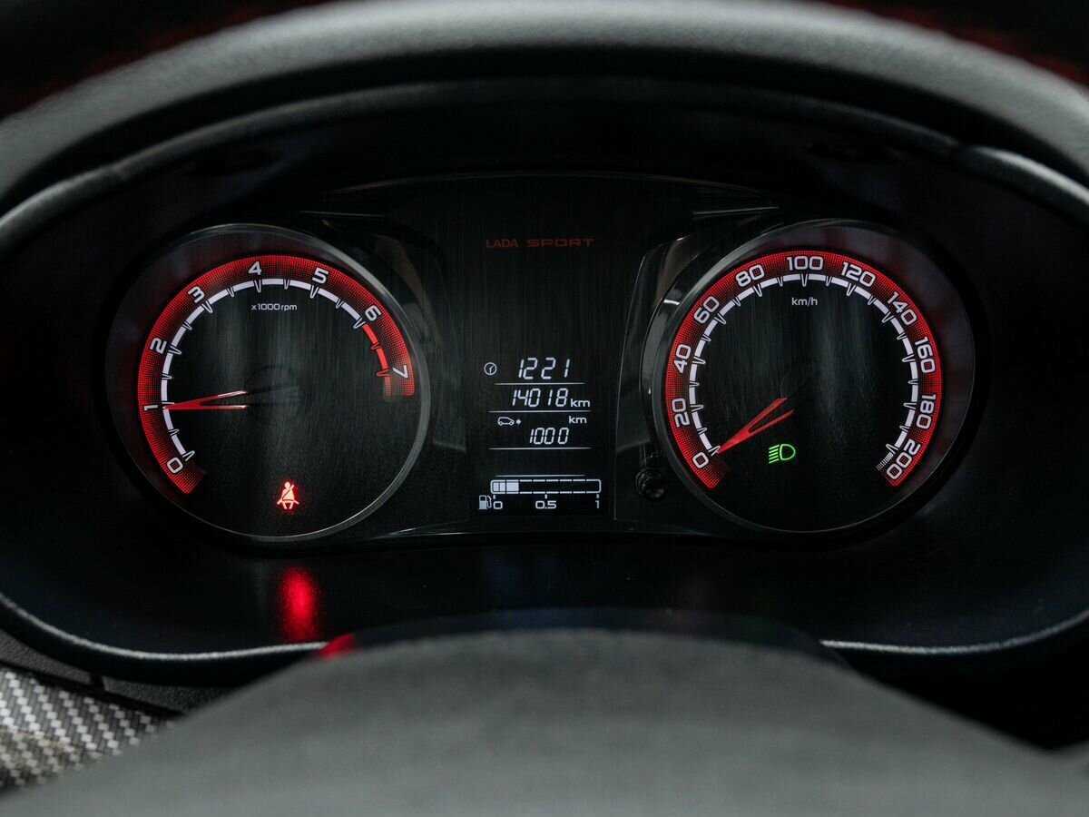 Купить Lada (ВАЗ) Granta, 2024, 14 020 км.. Фото: #18